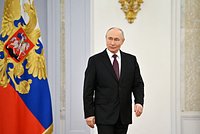 Путин назвал четыре принципа для мирных переговоров с Украиной. Возможен ли диалог и на что будет опираться Москва? 