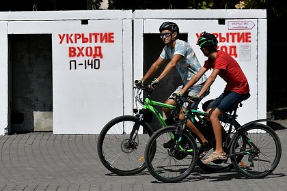 В Госдуме пообещали вернуть Украину в XVII век после атаки ВСУ на Севастополь