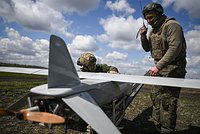 Россия ударила по газовой инфраструктуре и «сердцу» нефтебазы в Запорожской области. Как это отразится на снабжении ВСУ? 