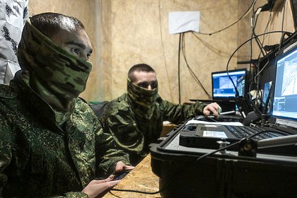 Российский &laquo;Диспетчер&raquo; обнаружит FPV-дроны
