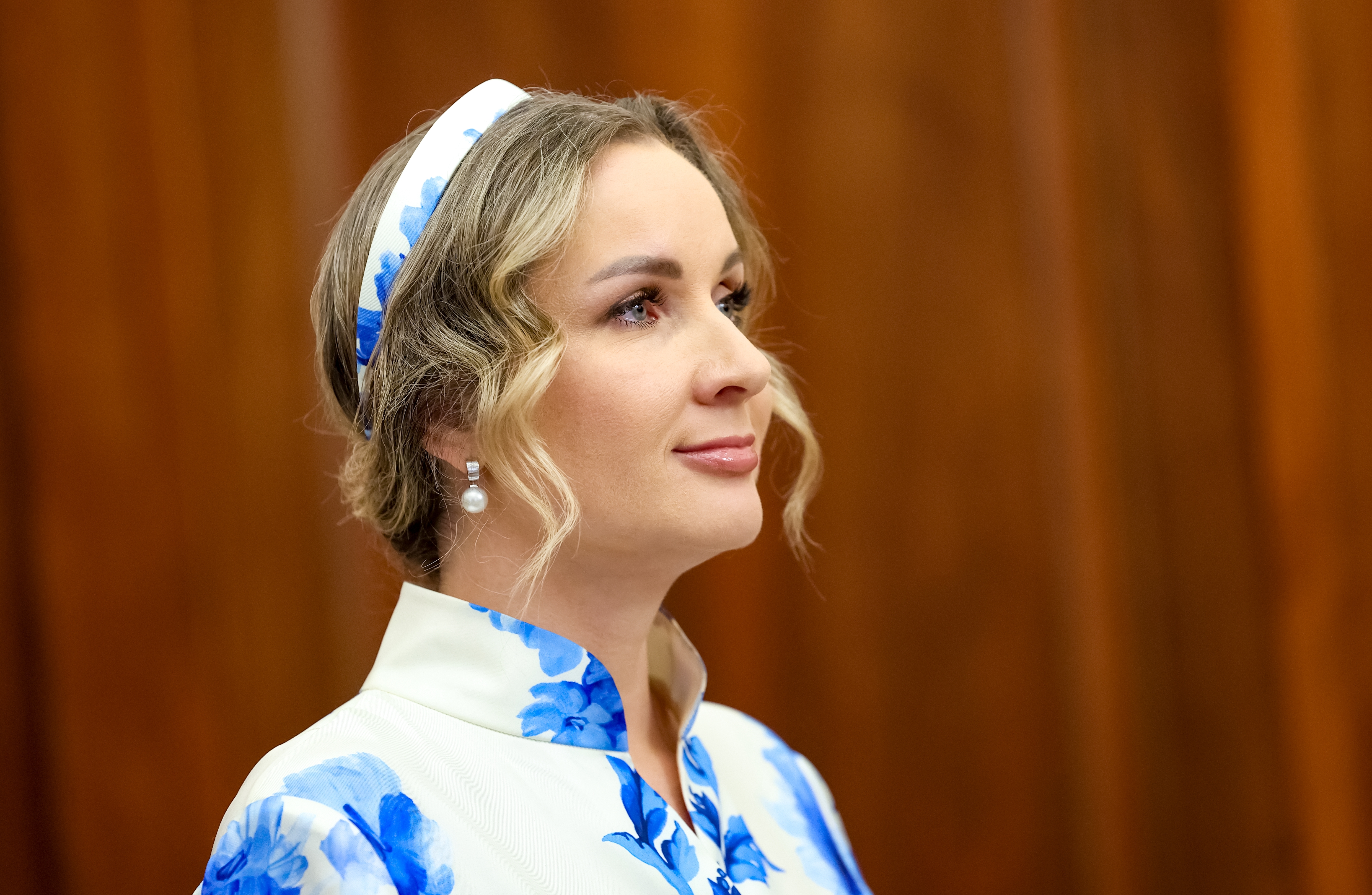 Львова-Белова&nbsp; заявила о приостановке воссоединения детей с семьями на Украине из-за атак