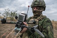 Российские войска впервые уничтожили новейшее американское оружие ВСУ. Момент удара по технике попал на видео 