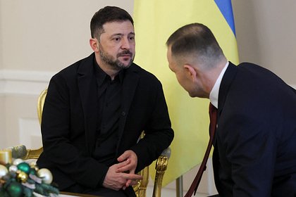 &laquo;Героизация началась не вчера&raquo;. Украина и Польша вступили в спор из-за УПА. Как конфликт повлияет на перспективы помощи Киеву?