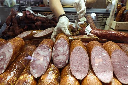 Блогерша описала привычные для России продукты словами &laquo;такой роскоши в Мексике нет&raquo;