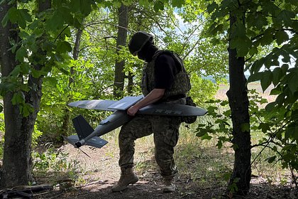 На Западе заявили о тупике Европы из-за Украины