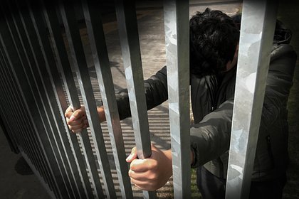 Россиянин описал Мексику словами &laquo;вся страна сидит за решеткой&raquo;