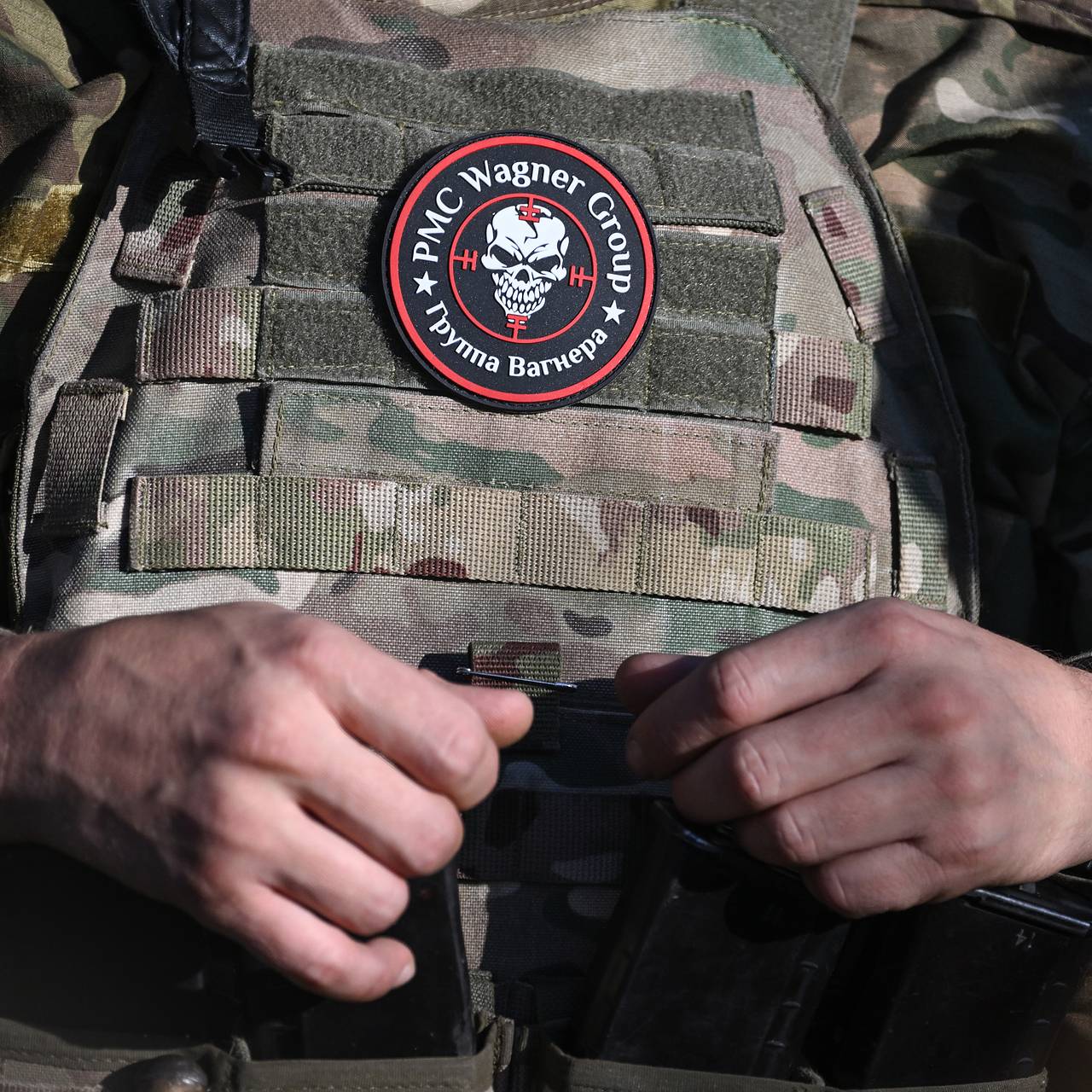 «Пытались дозвониться первые лица». Юрист ЧВК «Вагнер» раскрыл новые подробности мятежа Пригожина