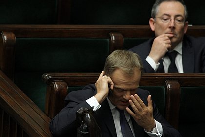 Отказ Зеленского от участия в конференции в Гданьске вызвал гнев в Польше
