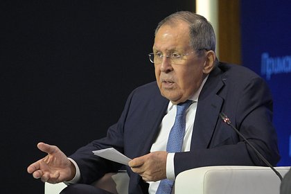 США выступили с требованием к Москве о новых уступках по Украине