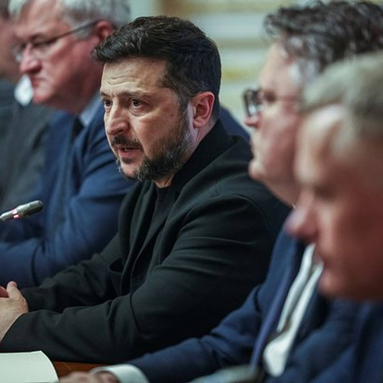 Экс-помощник Кучмы жестко раскритиковал новое заявление Зеленского