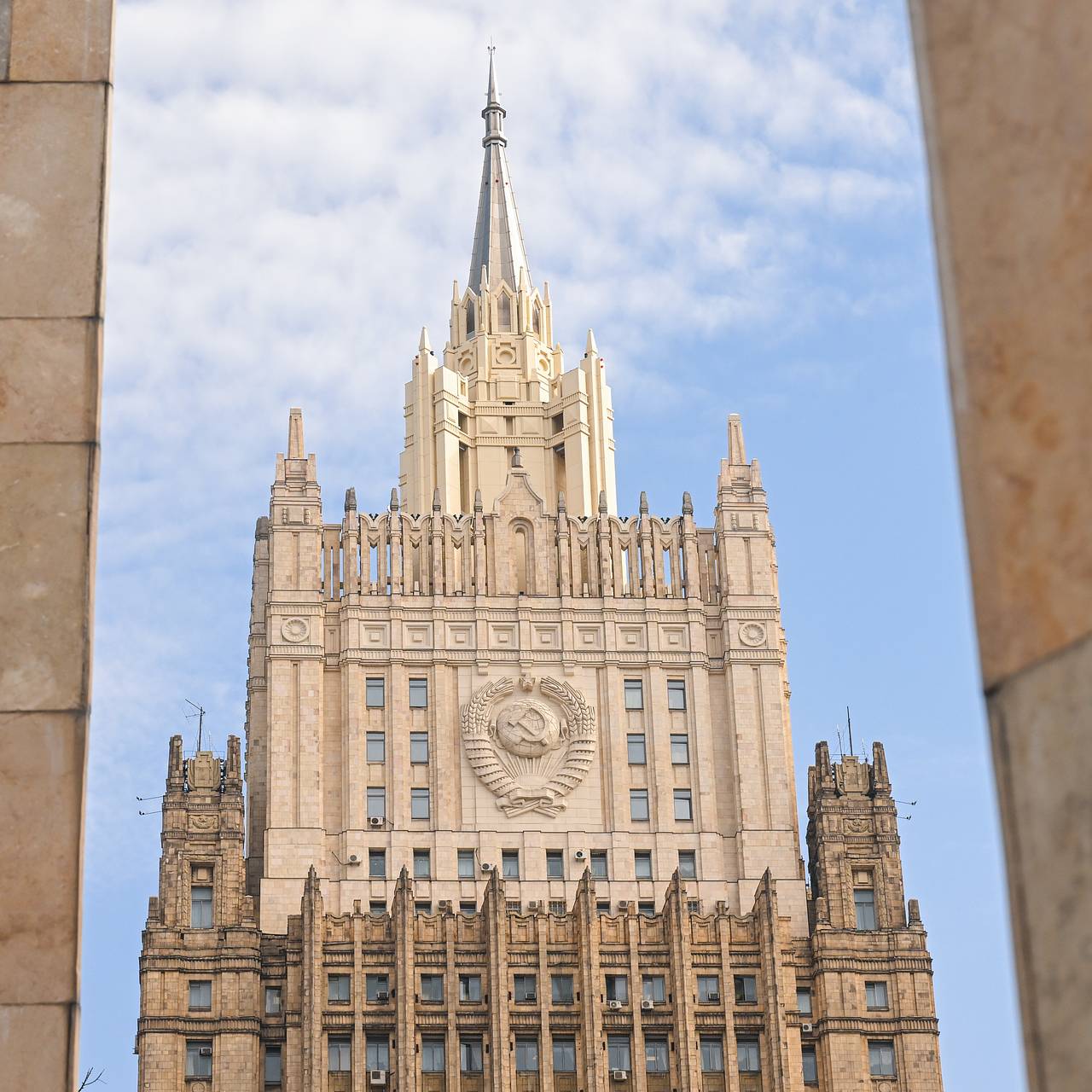В МИД рассказали о последствиях победы России в Гааге