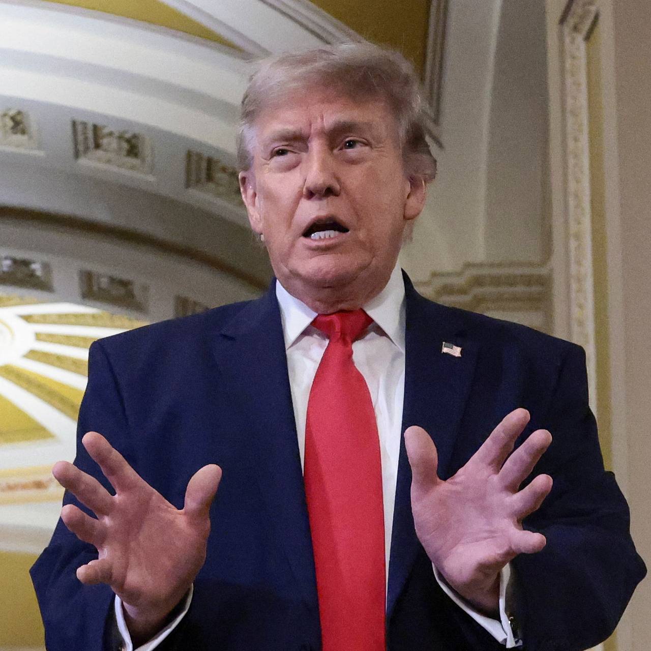Трамп восхитился одним решением России, Китая и Турции