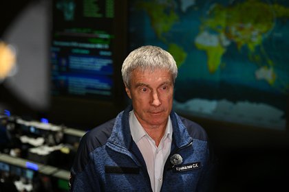 &laquo;Роскосмос&raquo; рассказал о &laquo;грандиозных совместных планах&raquo; со странами БРИКС