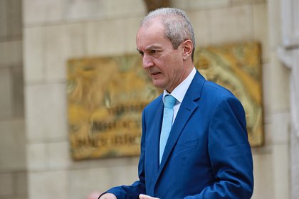 В МИД России вызвали посла Румынии