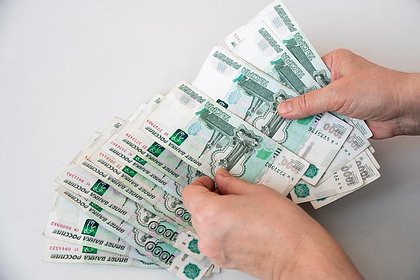 Зарплаты приговоренных к принудительным работам россиян выросли