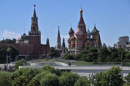 Запад признал неэффективность своих санкций против России