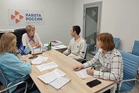 Найти себя заново. Как участникам СВО помогают освоить новую профессию или открыть свое дело