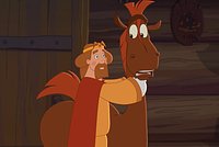 «Три богатыря. Ни дня без подвига 3»: что известно о новом мультфильме про богатырей