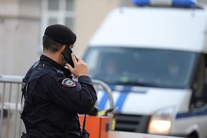 Названы причины произошедшей в Дагестане стрельбы