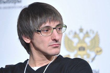 В отношении российского журналиста возбудили уголовное дело