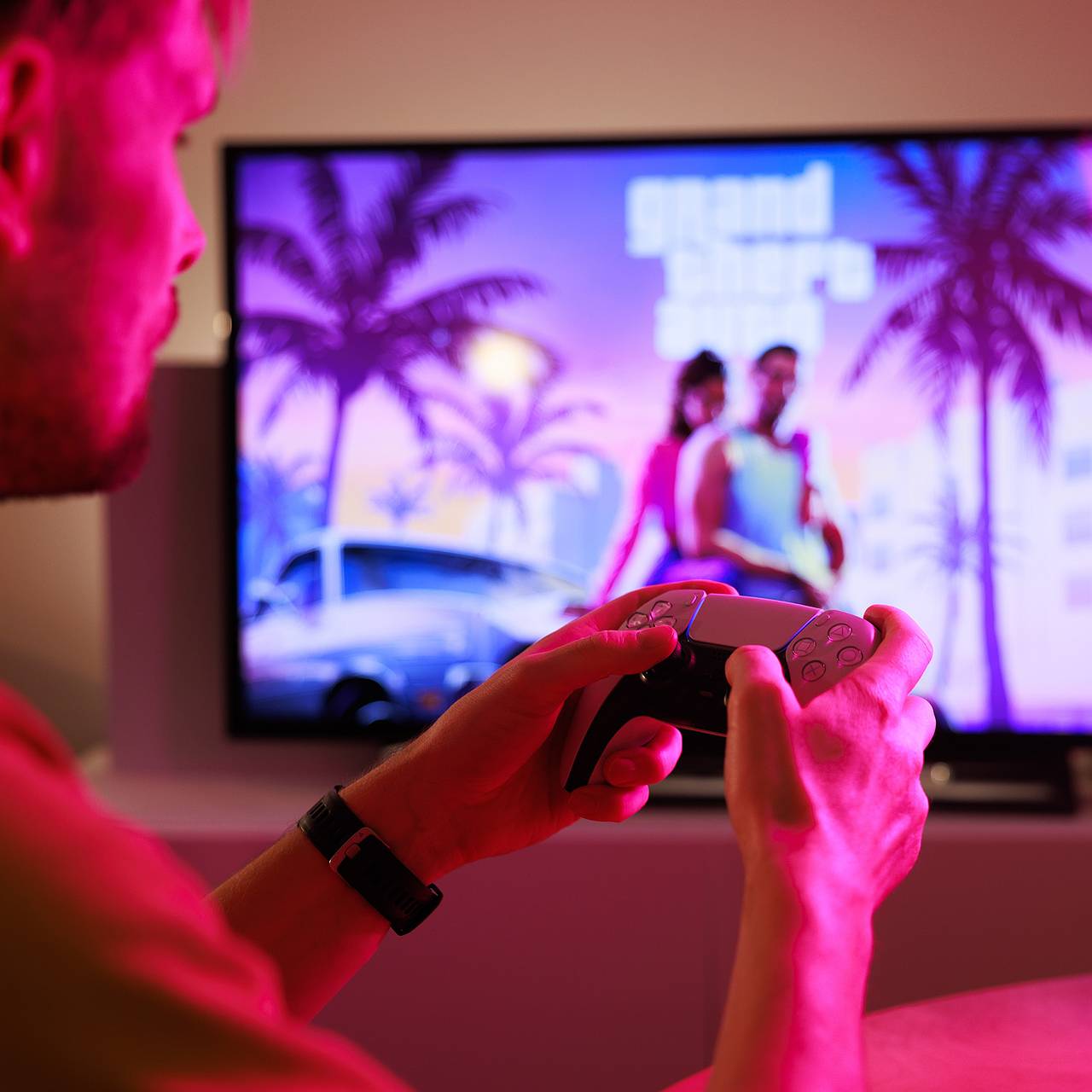 Стала известна цена GTA VI в России
