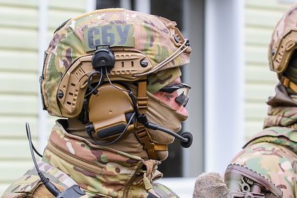 Зеленский утвердил 40-дневную операцию СБУ