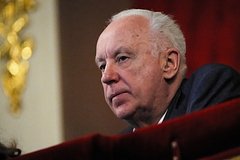 Александр Бастрыкин 