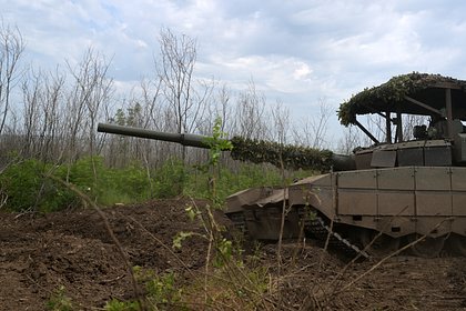 Стало известно об ухудшении положения ВСУ на поле боя