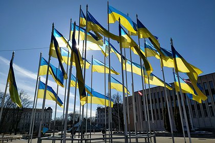Норвежский профессор предрек потерю интереса Европы к помощи Украине