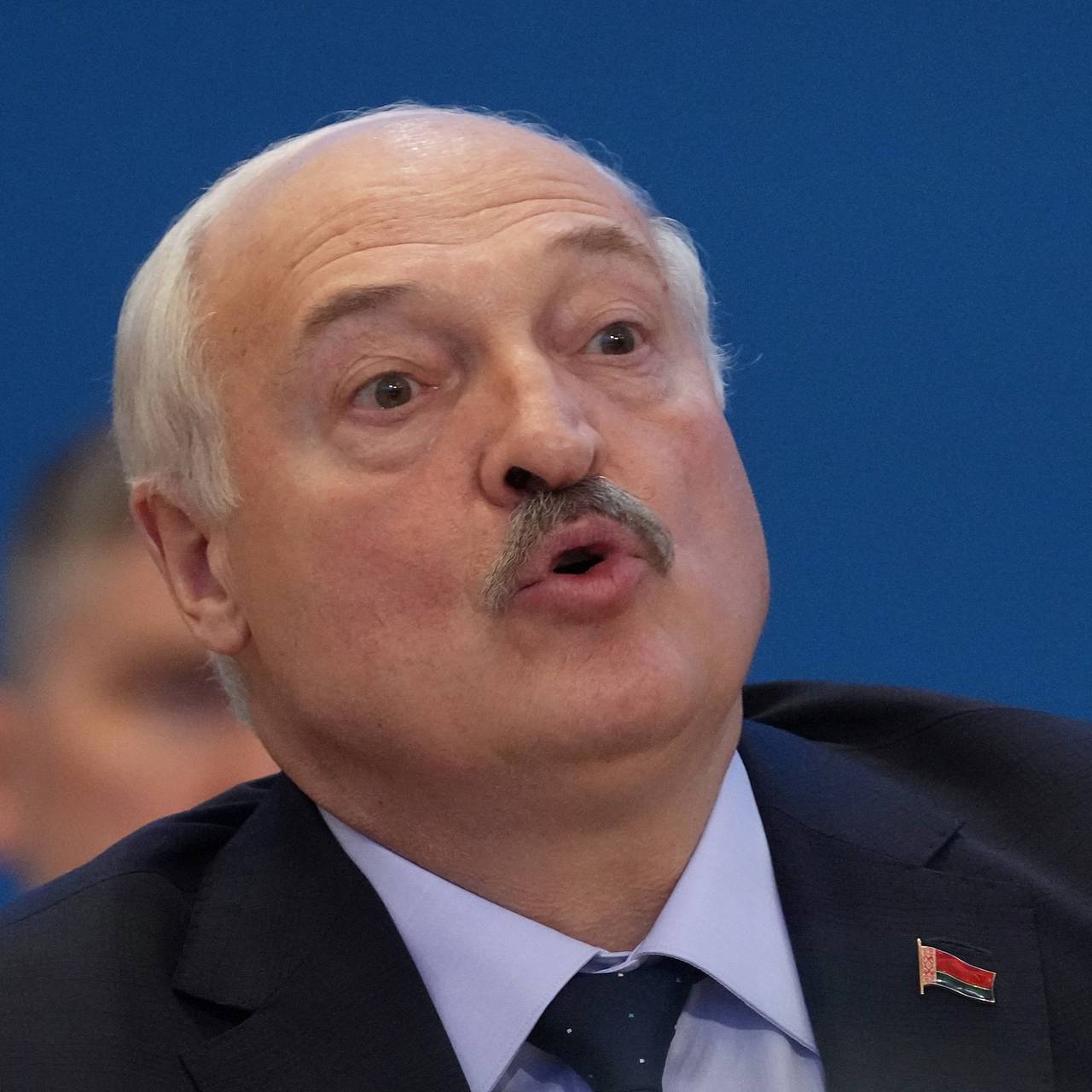 Лукашенко сделал предупреждение Зеленскому