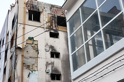 Оценена возможность Киева получить деньги на восстановление Украины