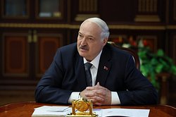 Александр Лукашенко