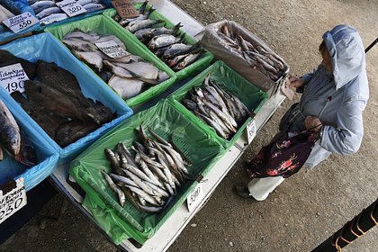 Россия полностью остановила ввоз одного вида продукции из Армении