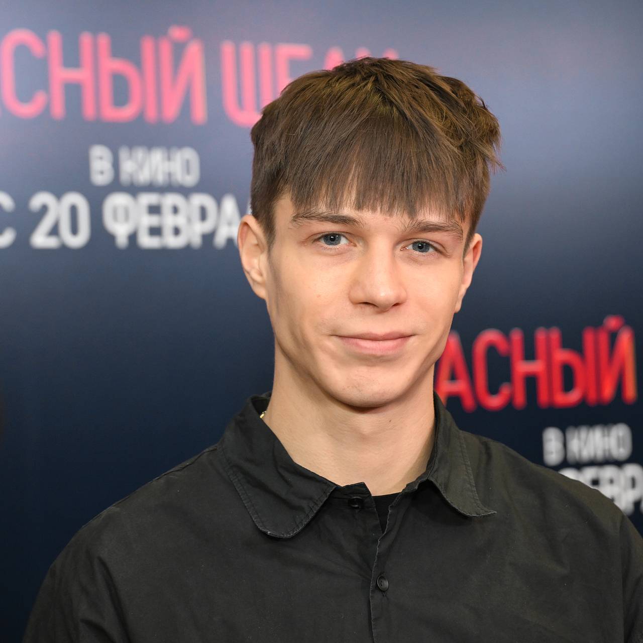Вернувшийся из армии актер анонсировал новую патриотическую роль