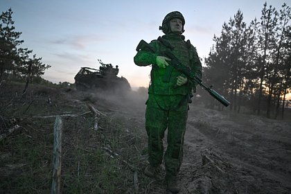 Российские бойцы перехватили дроны ВСУ &laquo;гарпунами&raquo;
