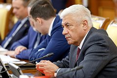 Владимир Колокольцев