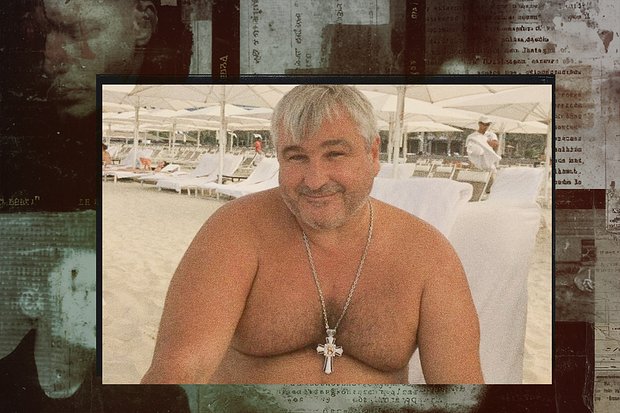 Владимир Вагин (Вагон)
