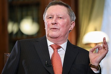 Умер Сергей Иванов — бывший министр обороны и соратник Путина. Он был одним из самых влиятельных политиков России