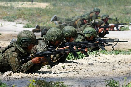 Полковник оценил готовность России к объявленной Зеленским 40-дневной операции
