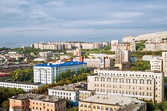 Мурманск 