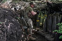 «СБУ поручено три задачи». Зеленский объявил о 40-дневной операции против России. Что о ней известно? 