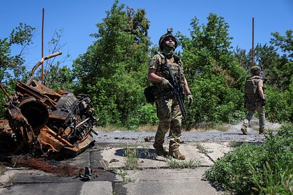 В России предрекли скорый обвал фронта у ВСУ