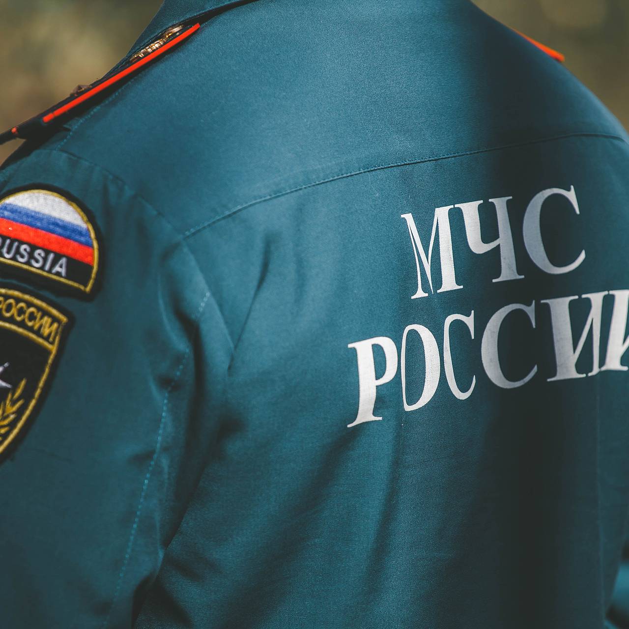 В российском регионе школьника засосало в яму с мокрым песком