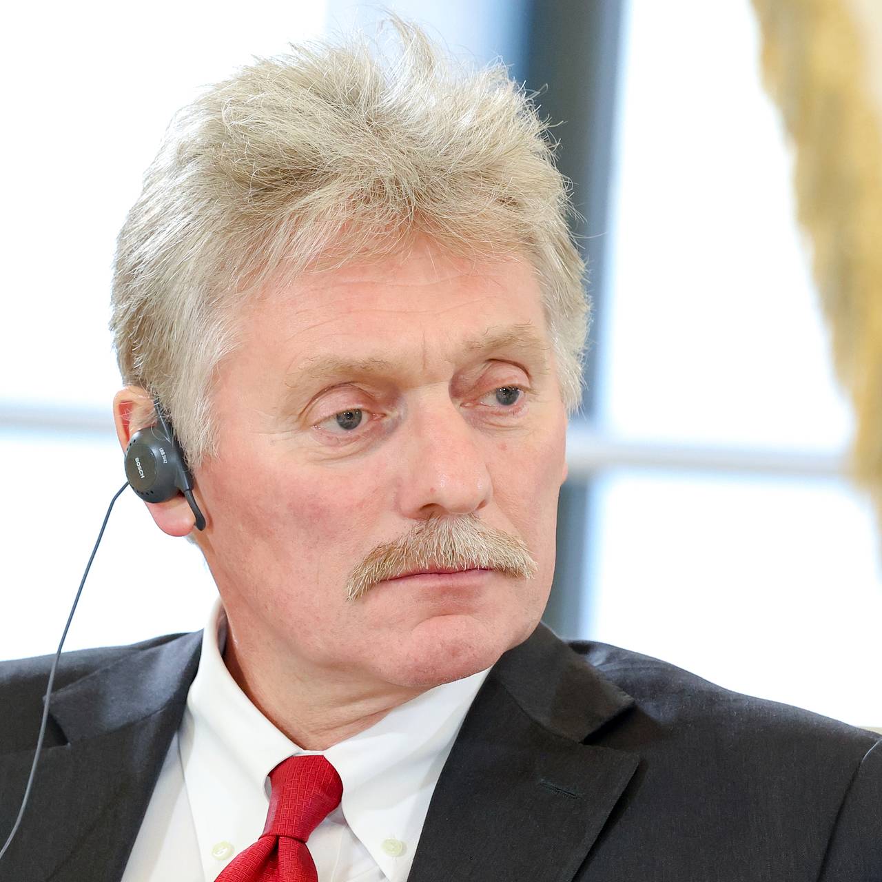 На Западе начали переживать из-за слов Пескова о ядерном сдерживании