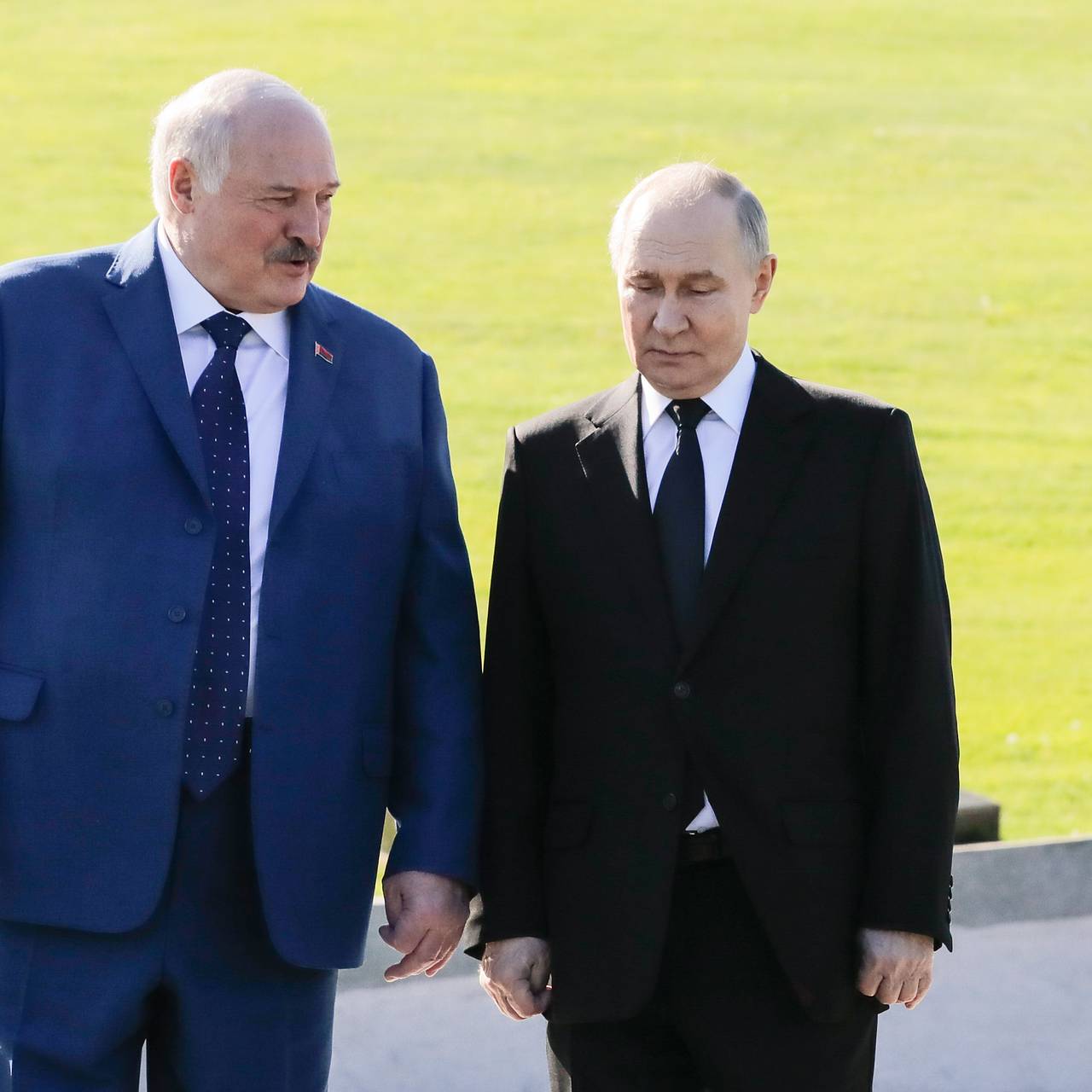 Появились подробности встречи Путина и Лукашенко