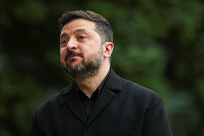 Раскрыты планы Зеленского на время 40-дневной операции против России