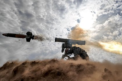 В Иране отреагировали на удары США