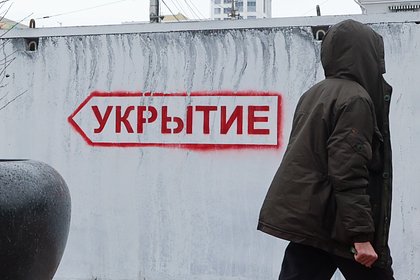 Над российским регионом сбили ракеты