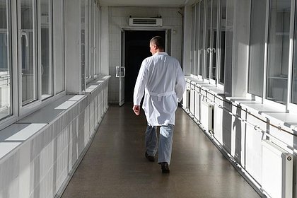 Названа причина массового отравления на праздновании дня рождения в российском городе