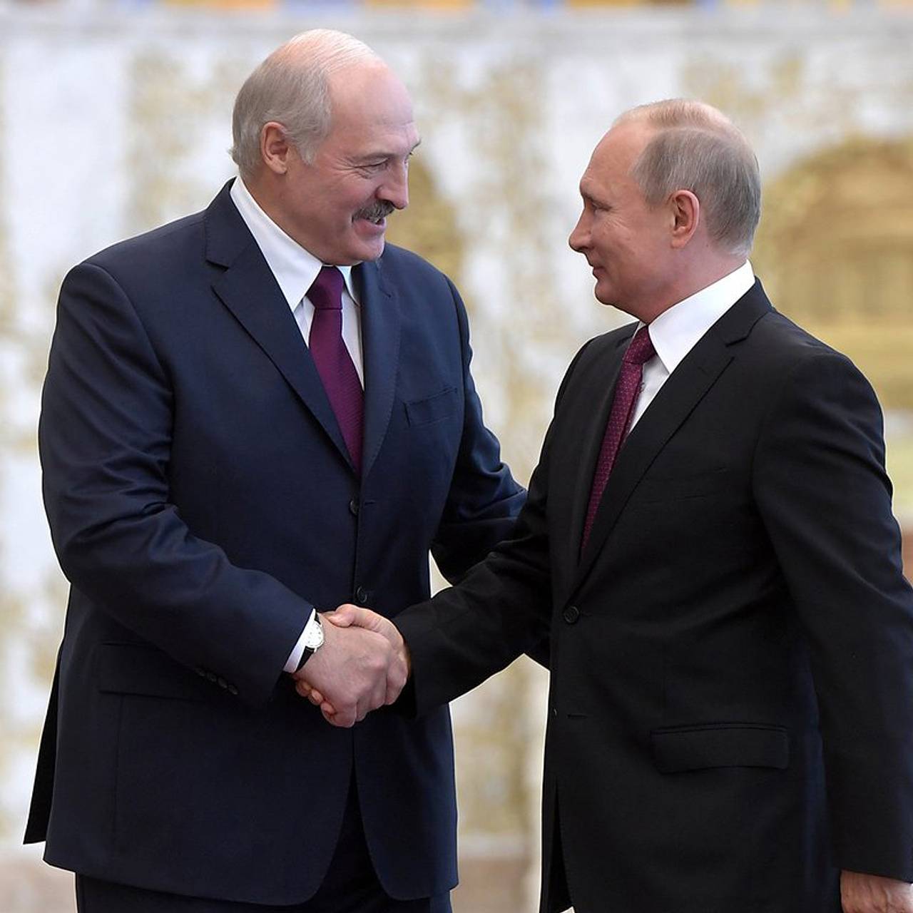 Стали известны подробности закрытых переговоров Путина с Лукашенко